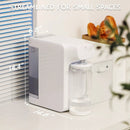 Pristine Lite3 RO Countertop Instant Filtered Water Dispenser by Airthereal