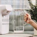 Pristine Lite3 RO Countertop Instant Filtered Water Dispenser by Airthereal