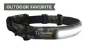 ACTIV 520 Lumen LED Wide Beam Rechargeable Headlamp by Liteband