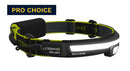 PRO 1500 Lumen LED Multi-Beam Rechargeable Headlamp by Liteband