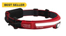 PRO 2500 Lumen PureHD™ Multi-Beam Rechargeable Headlamp by Liteband