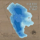 Little Bass (Itasca)
