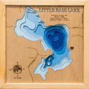 Little Bass (Beltrami)