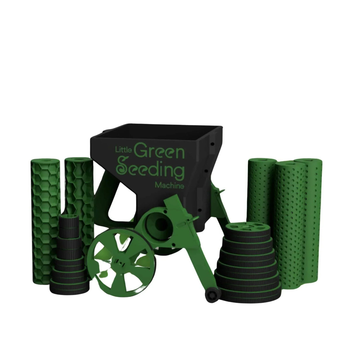 Bootstrap Farmer The Little Green Seeding Machine for Microgreens, photo 2 of 5