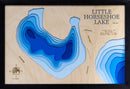 Little Horseshoe (Chisago)