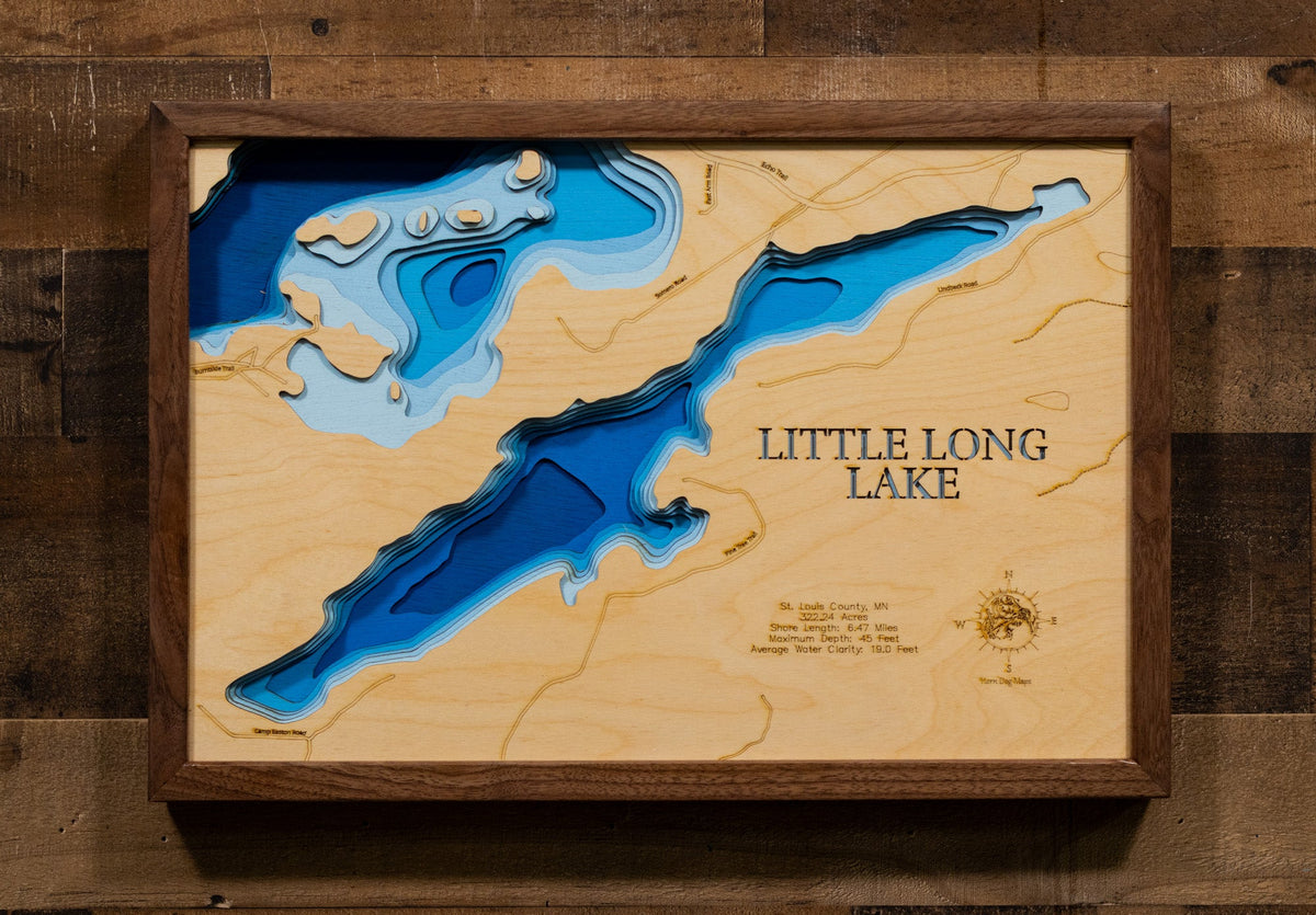 Little Long (St. Louis)