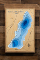 Little McGraw (Burnett)