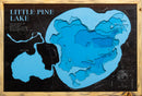 Little Pine (Otter Tail)