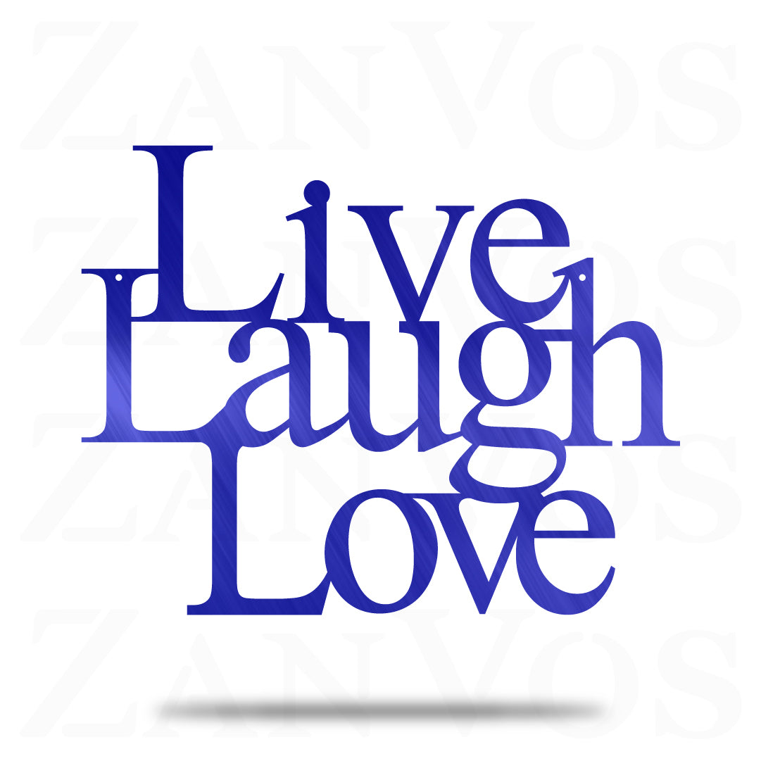 Live Laugh Love, photo 3 of 7