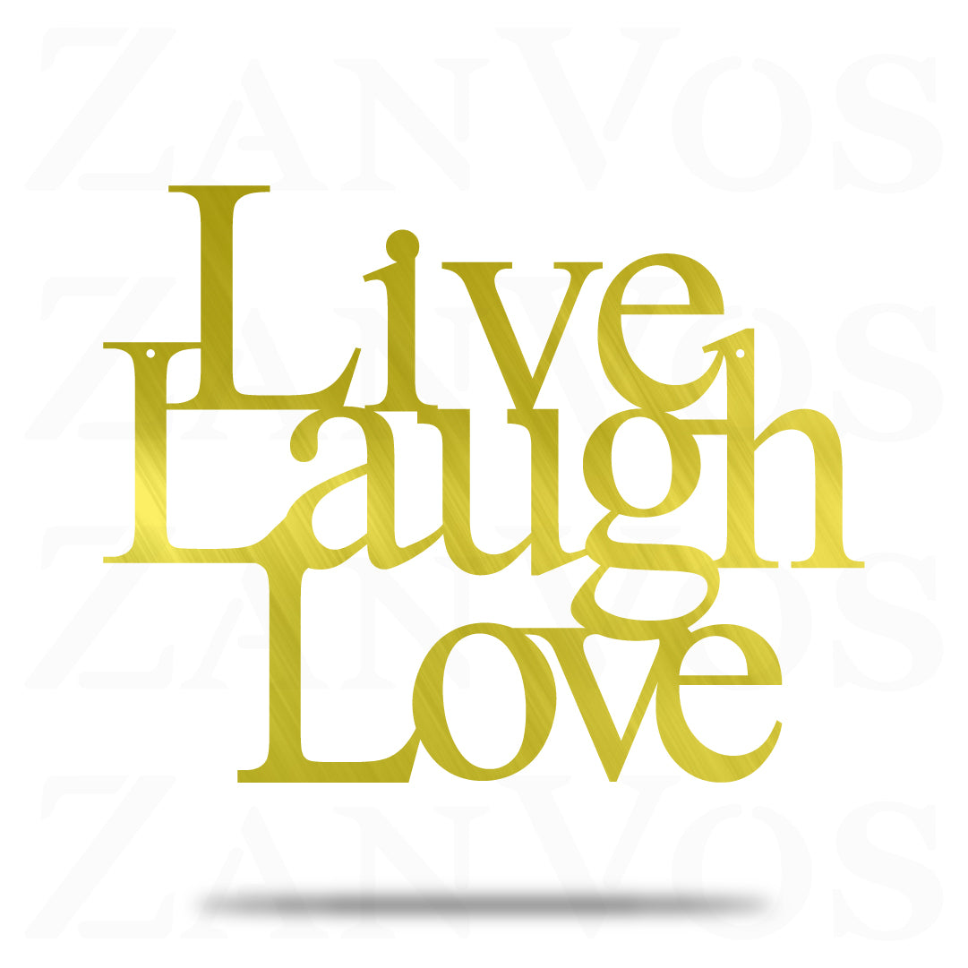 Live Laugh Love, photo 5 of 7