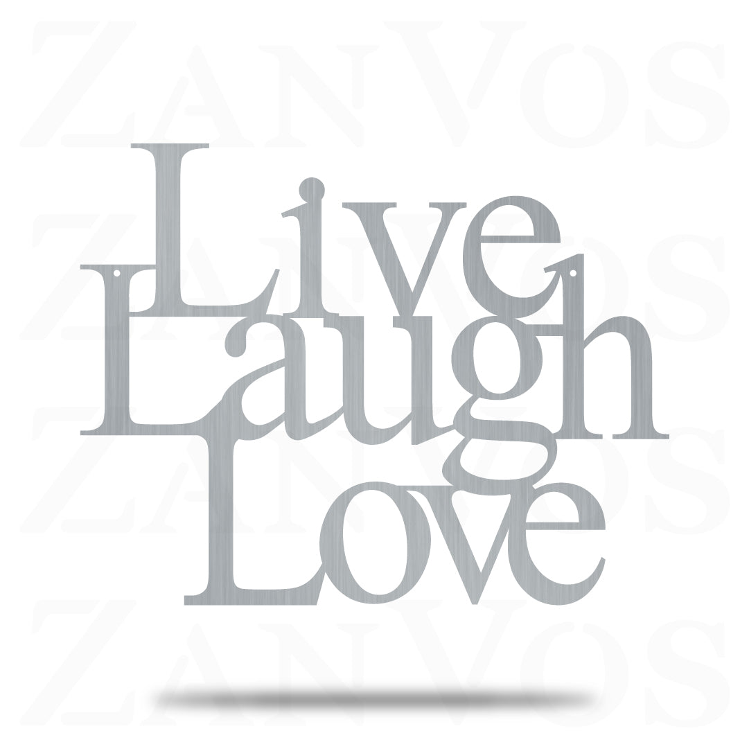 Live Laugh Love, photo 6 of 7