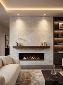 BIANCO CARRARA 12X24 POLISHED by GobekUSA