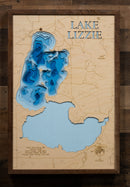 Lizzie (Otter Tail)