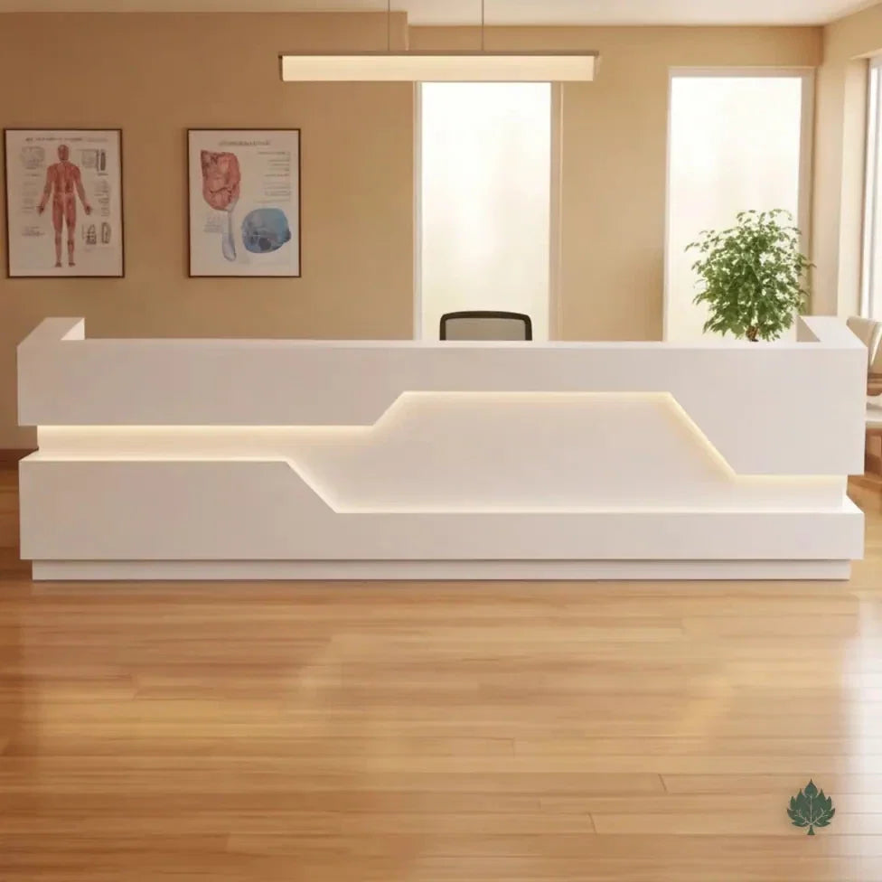 Raxen · Front Reception Desk, photo 6 of 13