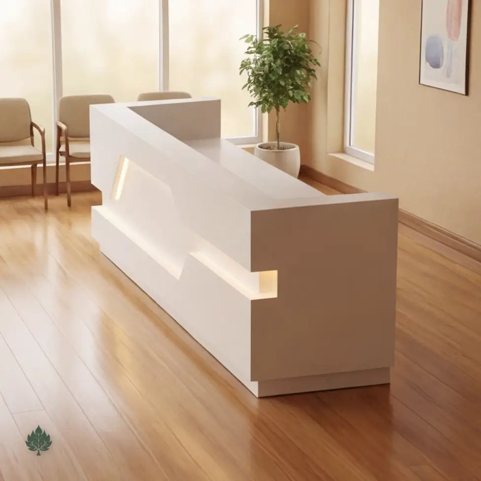 Raxen · Front Reception Desk, photo 7 of 13