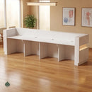Raxen · Front Reception Desk
