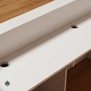 Raxen · Front Reception Desk