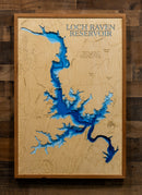 Loch Raven (Baltimore)