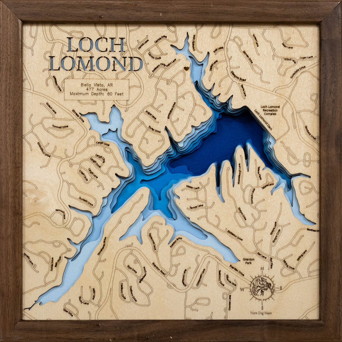 Loch Lomond