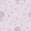Locke Wallpaper by The Feral Flower