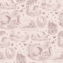 Locket Wallpaper by The Feral Flower