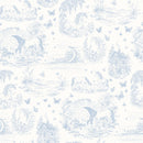 Locket Wallpaper by The Feral Flower