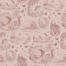Locket Wallpaper by The Feral Flower