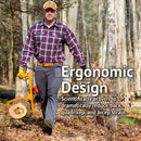 LogOX 3-in-1 Forestry MultiTool by LogOX