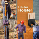 LogOX Hauler Holster by LogOX