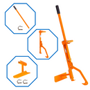 LogOX 3-in-1 Forestry MultiTool by LogOX