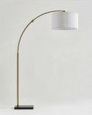Logan Floor Lamp