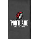 Office Chair 1000 with Portland Trailblazers Secondary Logo