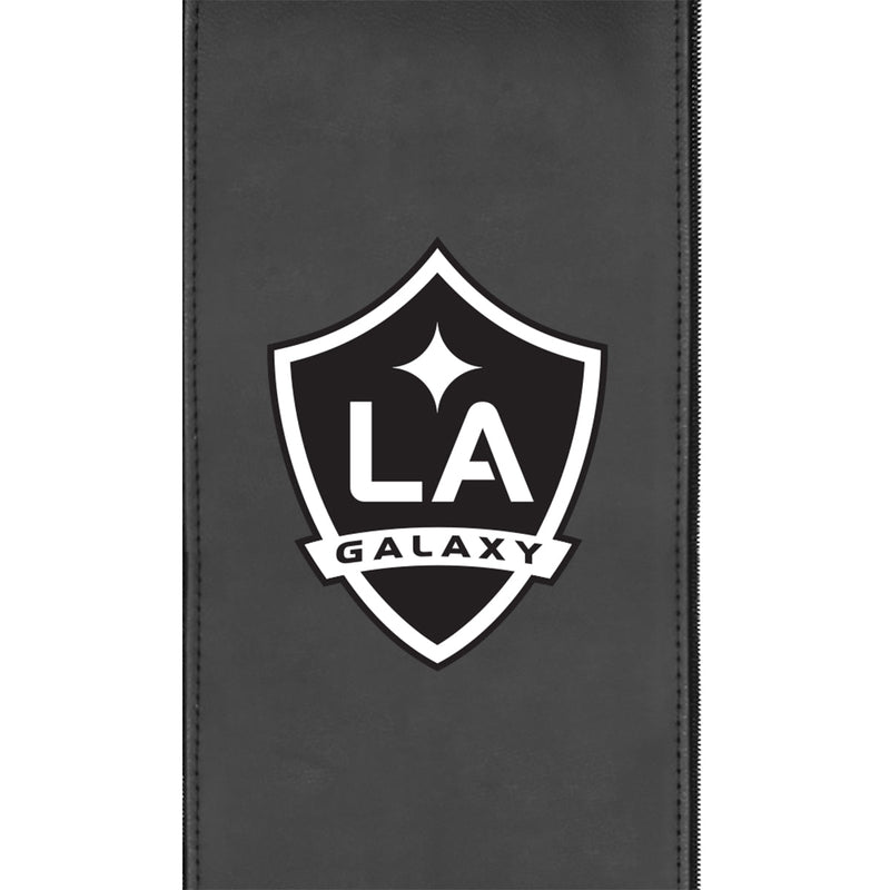 Relax Home Theater Recliner with LA Galaxy Alternate Logo