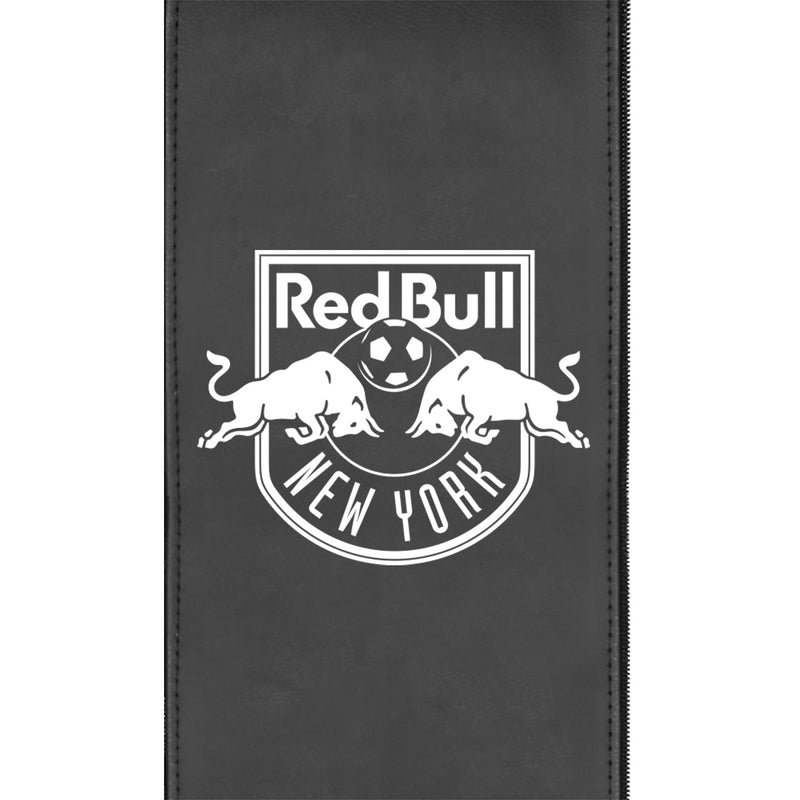 Stealth Recliner with New York Red Bulls Alternate Logo