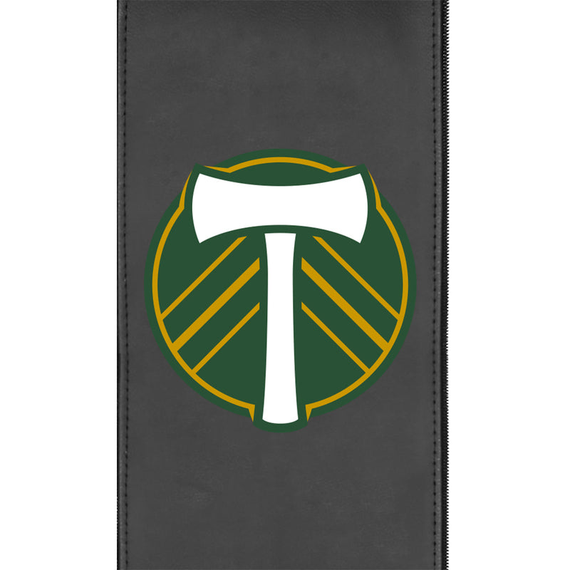 Portland Timbers Logo Panel