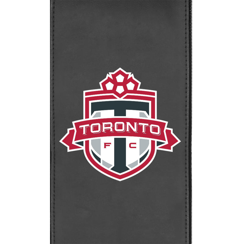 Xpression Pro Gaming Chair with Toronto FC Logo