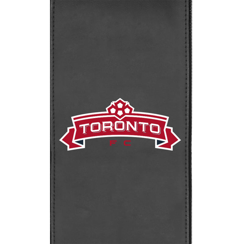 Stealth Recliner with Toronto FC Wordmark Logo