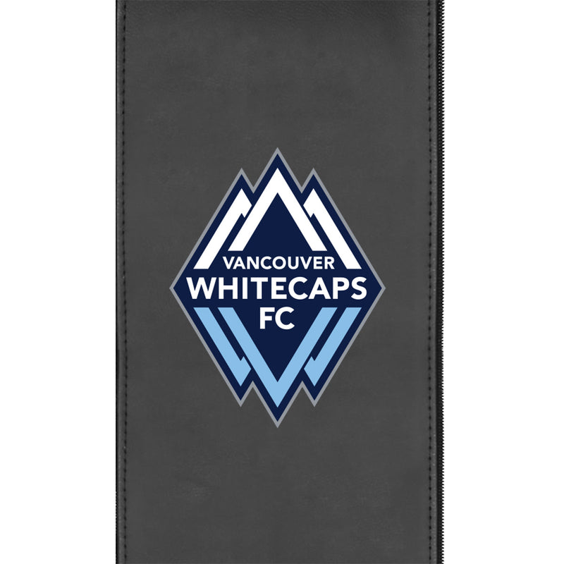 Game Rocker 100 with Vancouver Whitecaps FC Logo