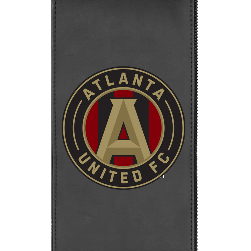 Stealth Recliner with Atlanta United FC Logo