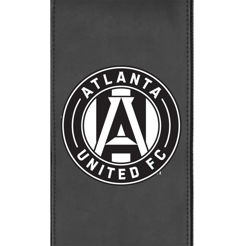 Side Chair 2000 with Atlanta United FC Alternate Logo Set of 2