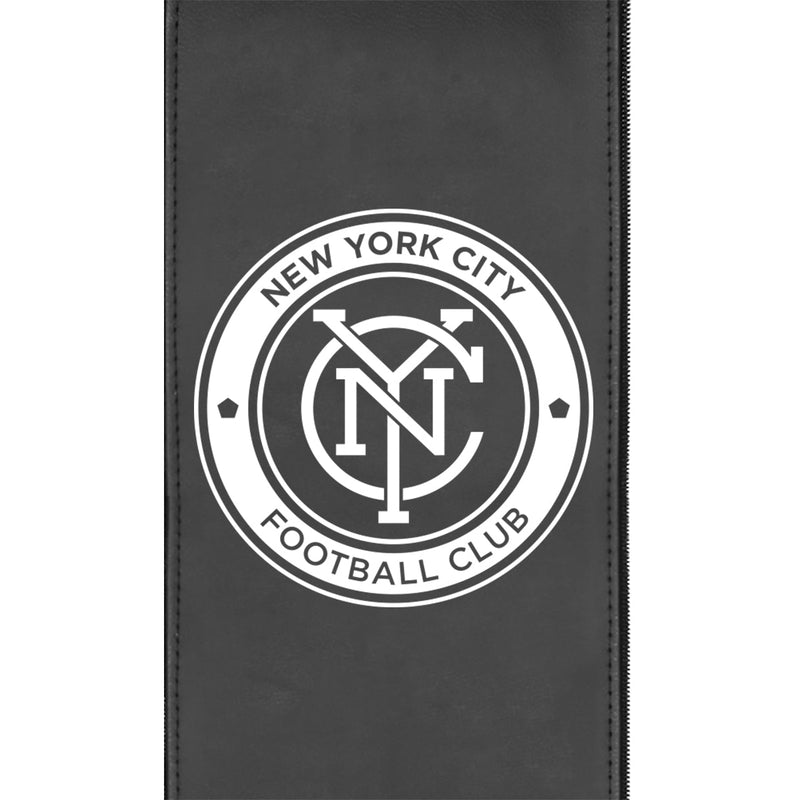 Office Chair 1000 with New York City FC Alternate Logo