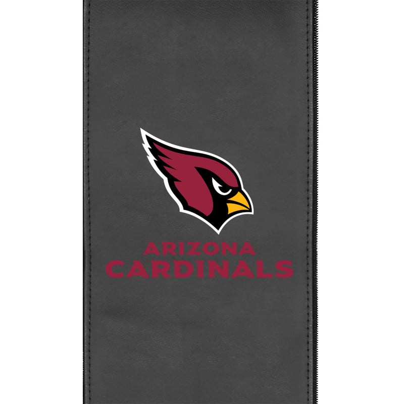 Arizona Cardinals Secondary Logo Panel