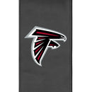 Swivel Bar Stool 2000 with Atlanta Falcons Primary Logo