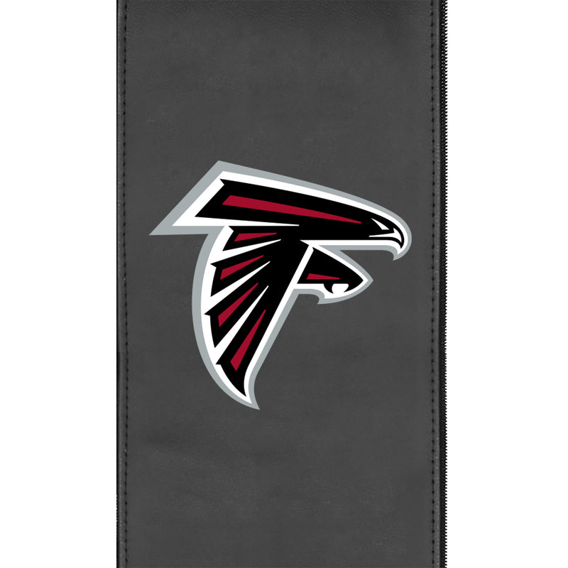 SuiteMax 3.5 VIP Seats with Atlanta Falcons Primary Logo