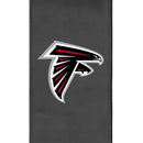 Xpression Pro Gaming Chair with Atlanta Falcons Primary Logo