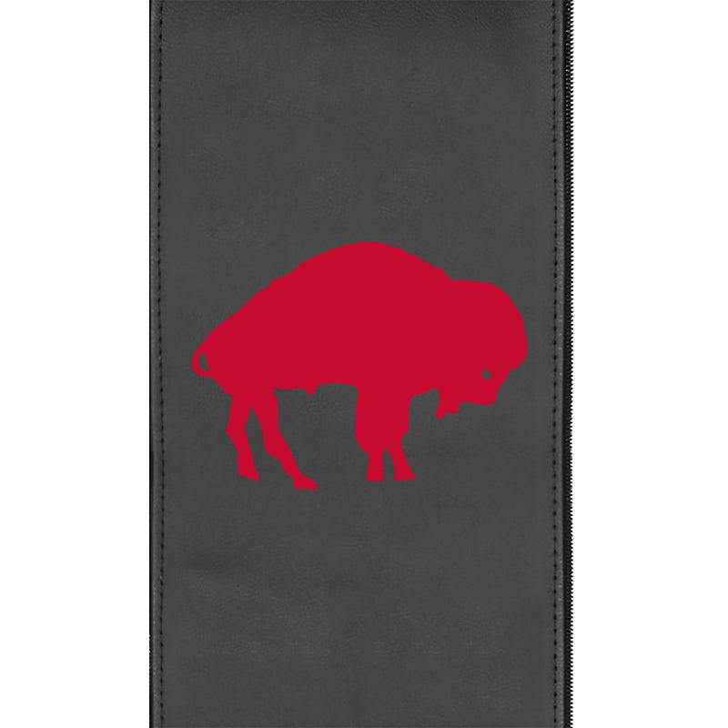 Buffalo Bills Secondary Logo Panel