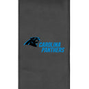 PhantomX Mesh Gaming Chair with  Carolina Panthers Secondary Logo