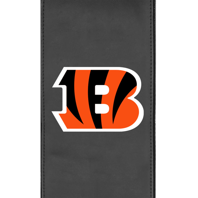 PhantomX Mesh Gaming Chair with  Cincinnati Bengals Primary Logo