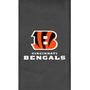 Swivel Bar Stool 2000 with  Cincinnati Bengals Secondary Logo