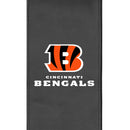 Xpression Pro Gaming Chair with  Cincinnati Bengals Secondary Logo